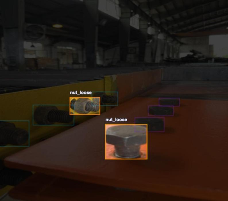 Real-Time Safety Monitoring