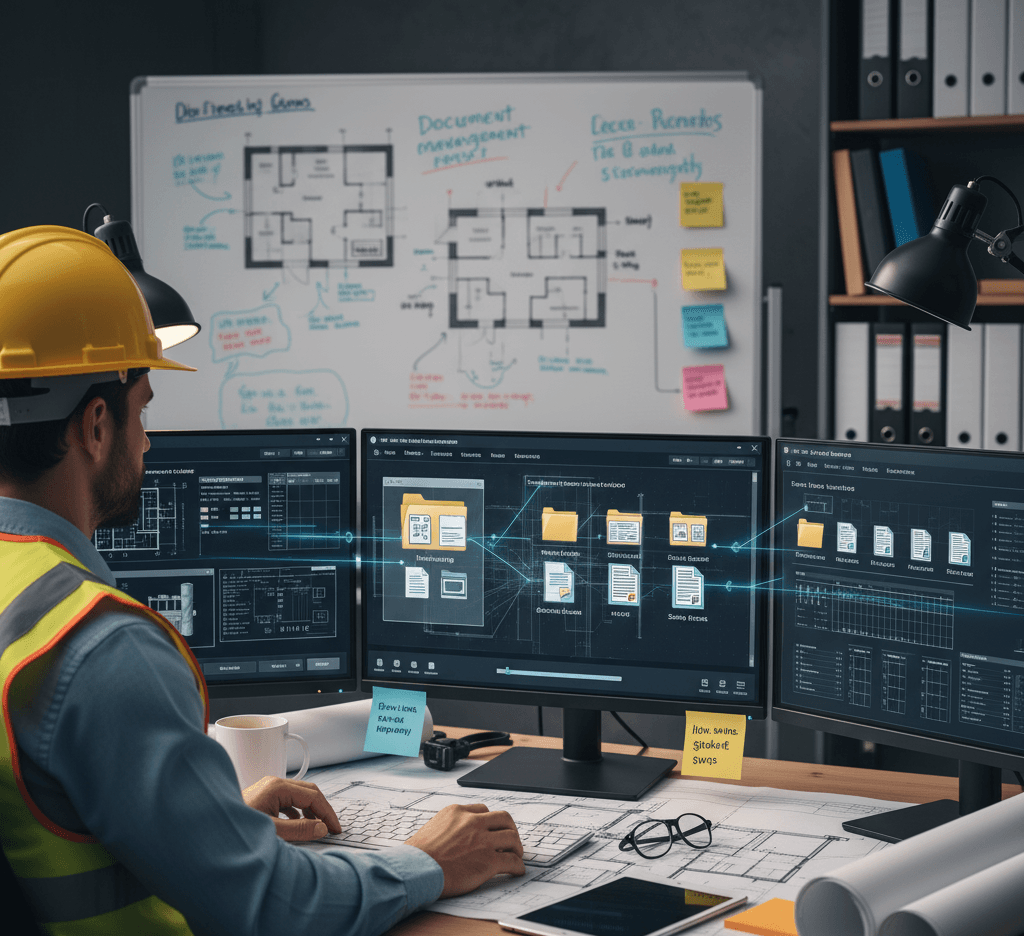 Automated Defect Detection