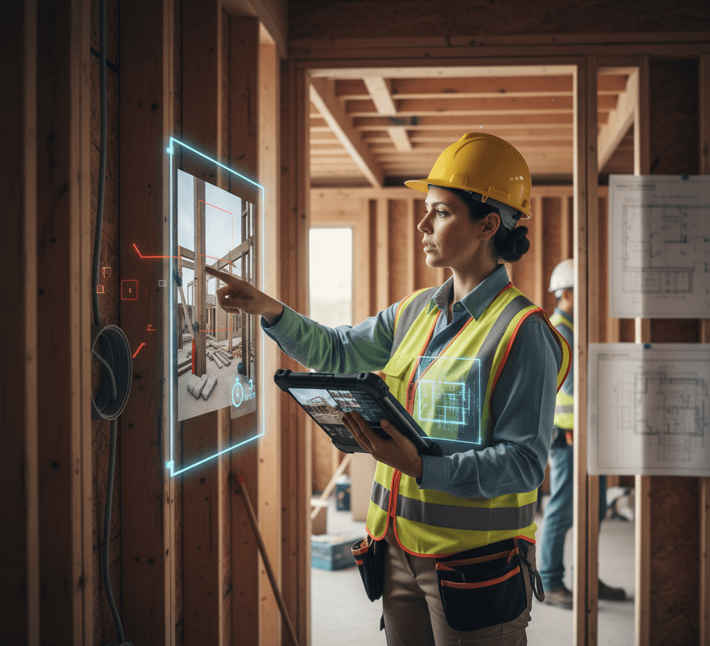 Progress Tracking & Analytics