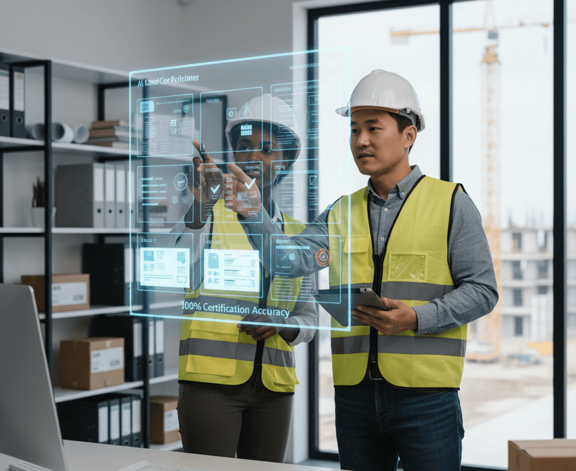 Automated Report Generation