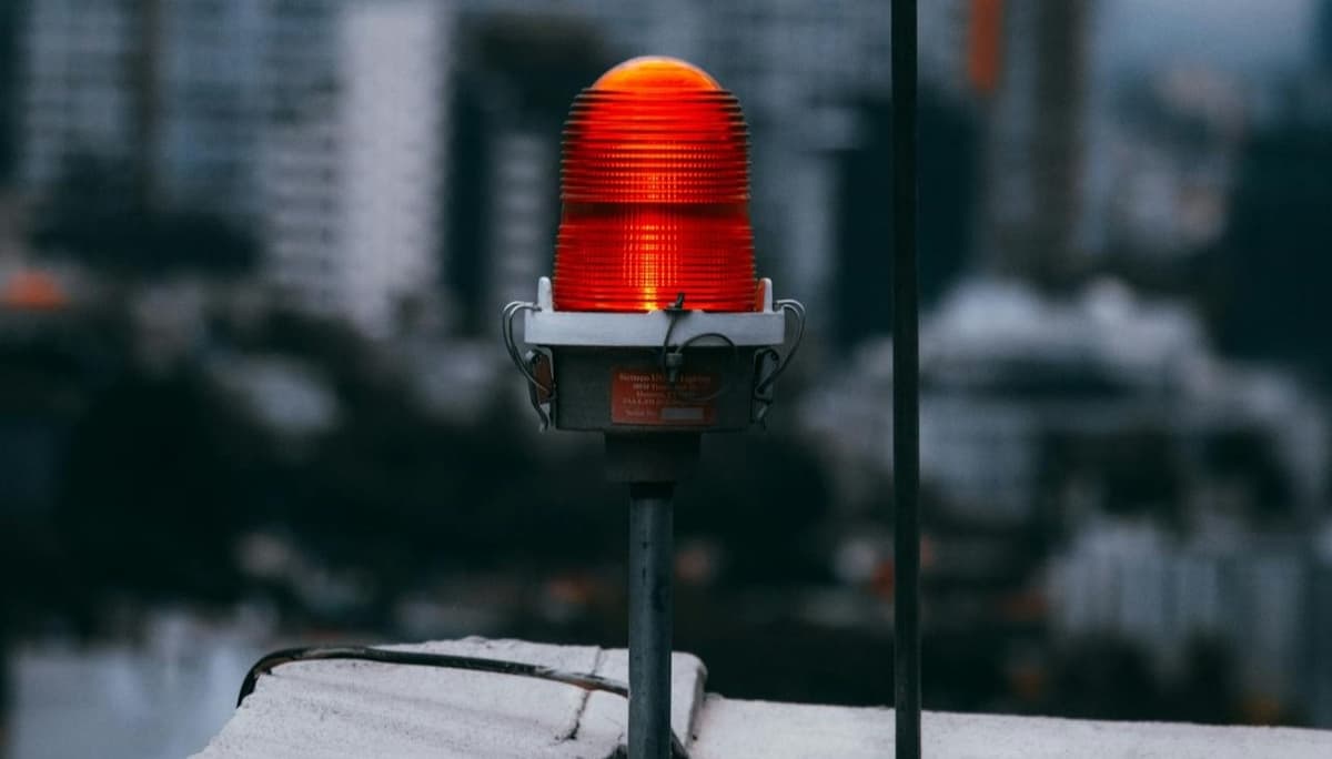 Real-time alerts