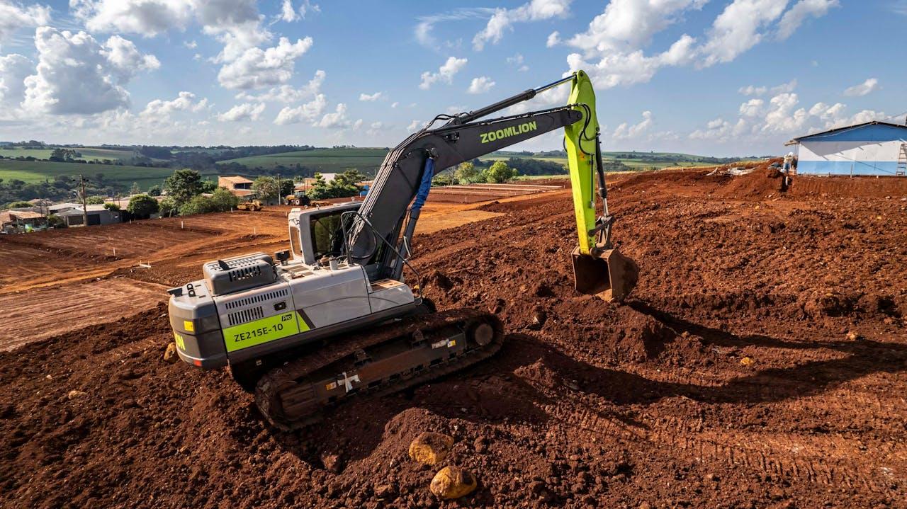 Seamless Integration with Existing Site Cameras